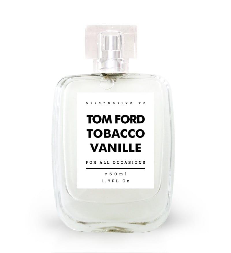 alt tobacco vanille