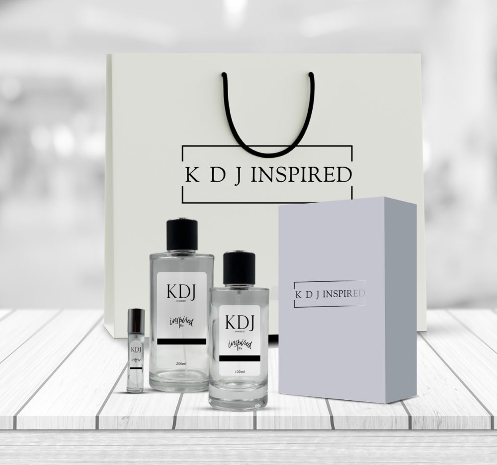 KDJ Inspired – Thierry Mugler Inspired Collection – Notes Similar to A*Men Pure Malt – Men’s - Image 4