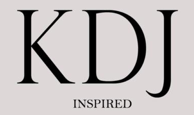 KDJ Inspired logo