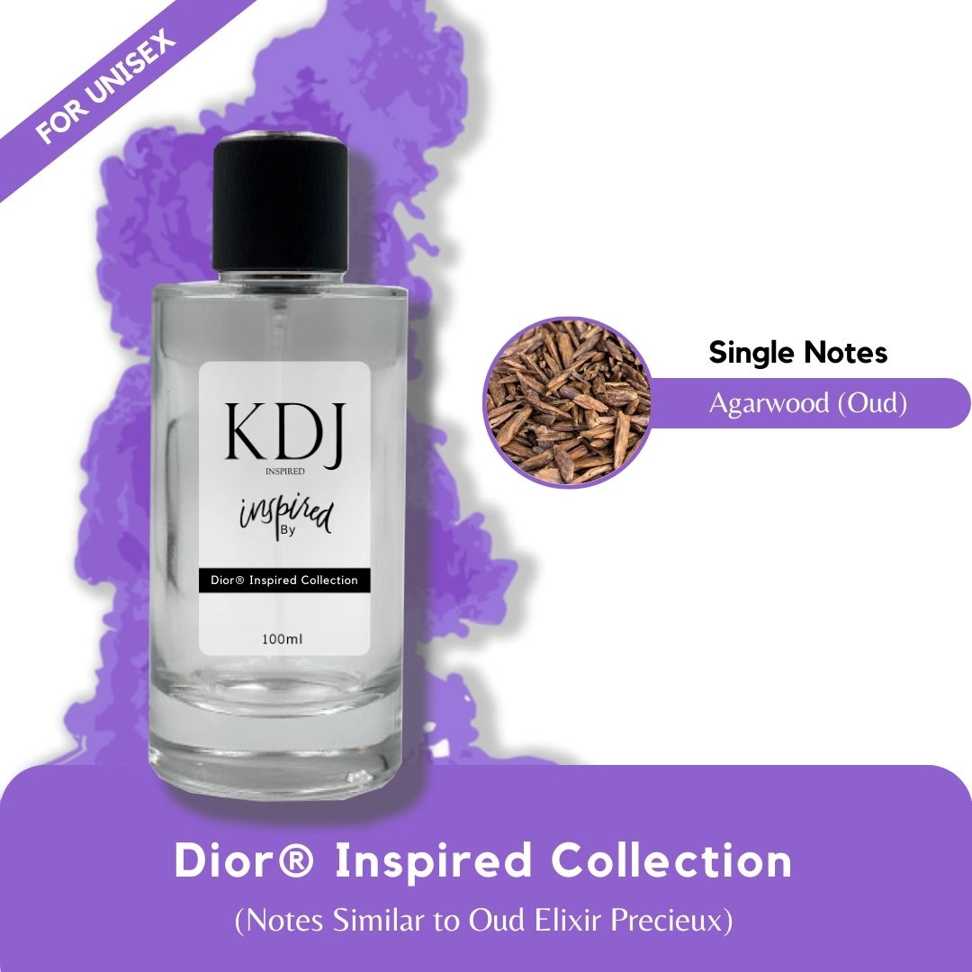 Fragrance Dior Oud Elixir Precieux Patchouli Élixir Précieux