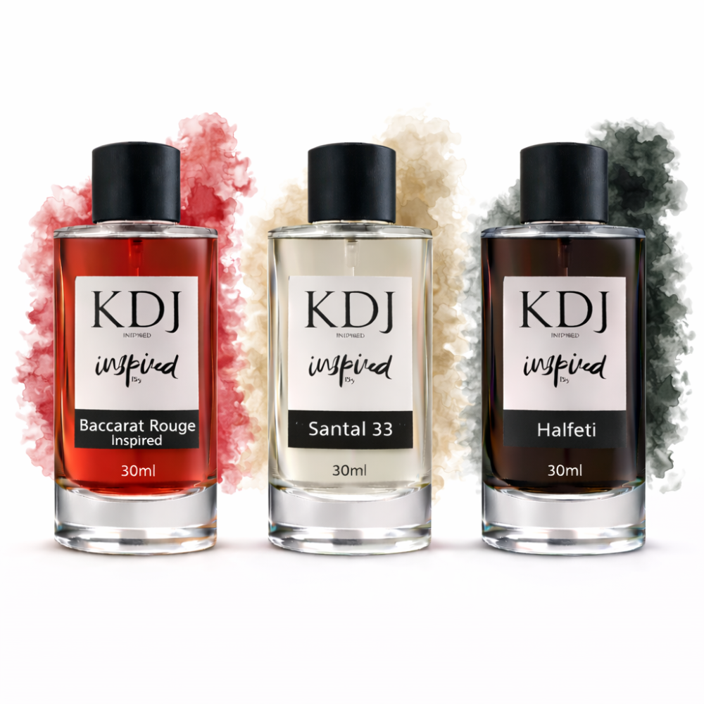 Unisex bestsellers inspired fragrance