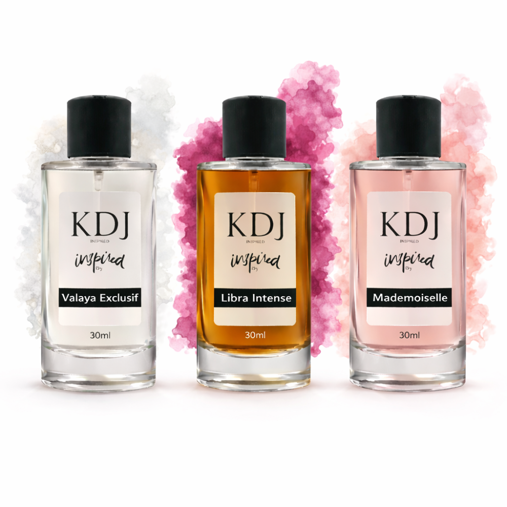 top 3 women's bundle