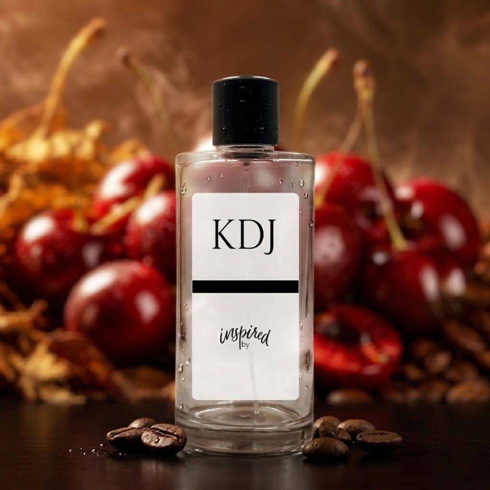 KDJ Inspired – Paradise Veil — Unisex